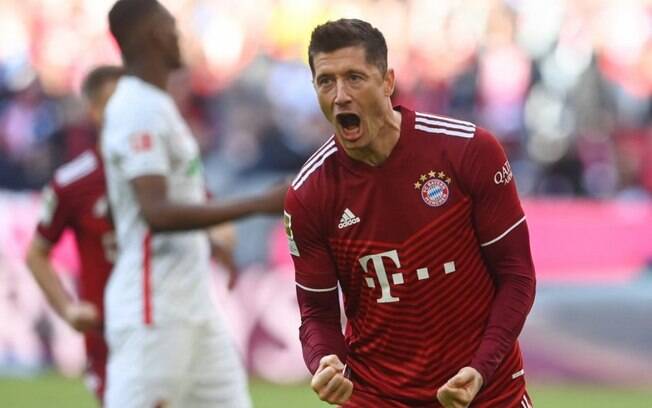 Bayern deve cobrar alto valor ao Barcelona por Lewandowski