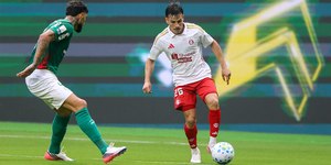 Em jogo disputado, Palmeiras e Internacional empatam sem gols
