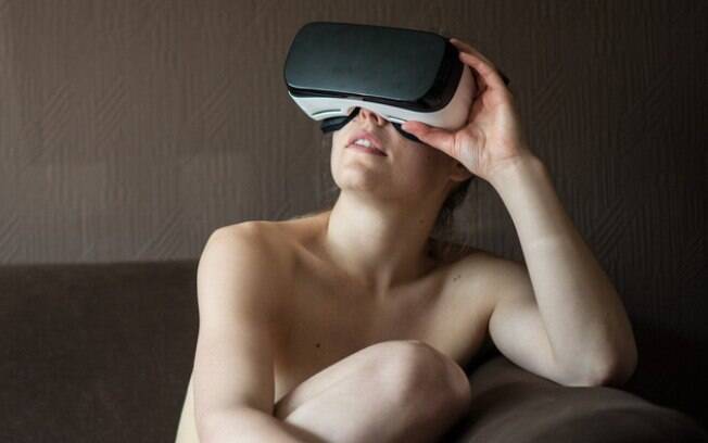 Segundo o estudo, a permissividade da pornografia com realidade virtual pode gera distorções no conceito de consenso