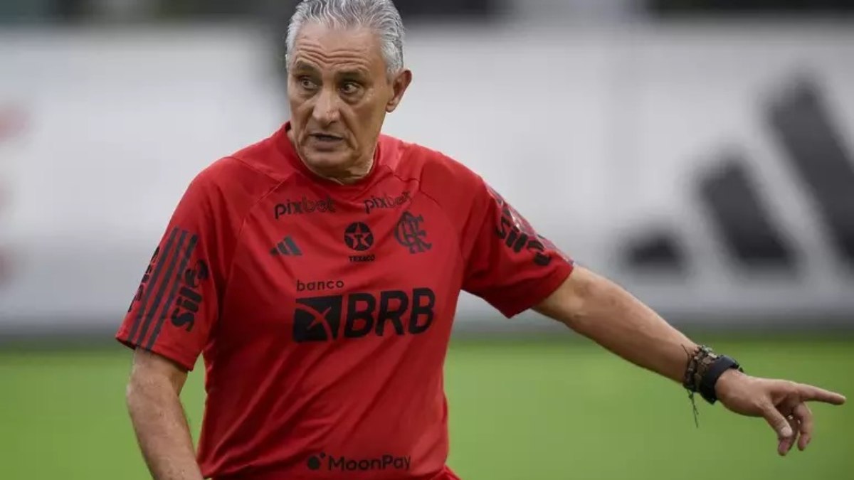 Tite pode levar punição por conta das falas contra a entidade