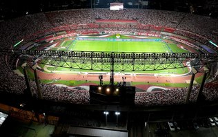 São Paulo x Athletico-PR: saiba onde assistir ao jogo de hoje