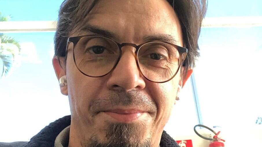 Nanau trabalha com TI