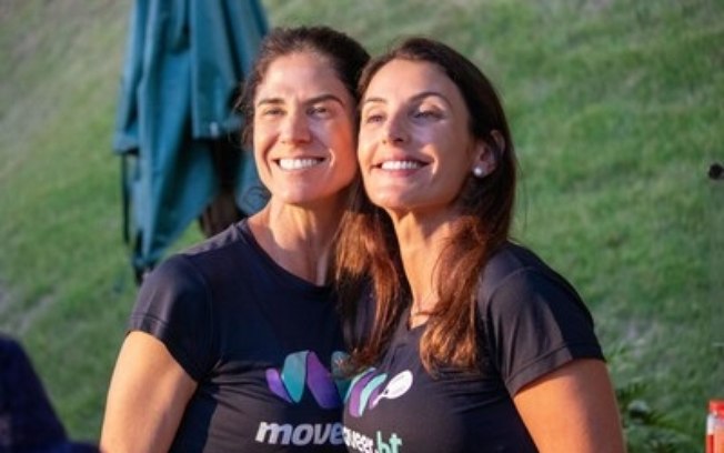 Festival Moveer une bem-estar e esporte em São Paulo