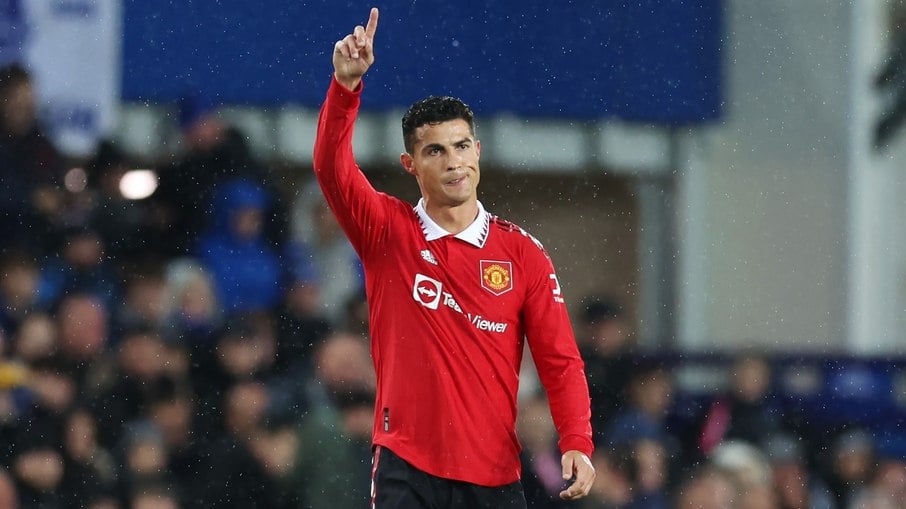 Cristiano Ronaldo deve jogar contra o Sheriff nesta quinta-feira (27)
