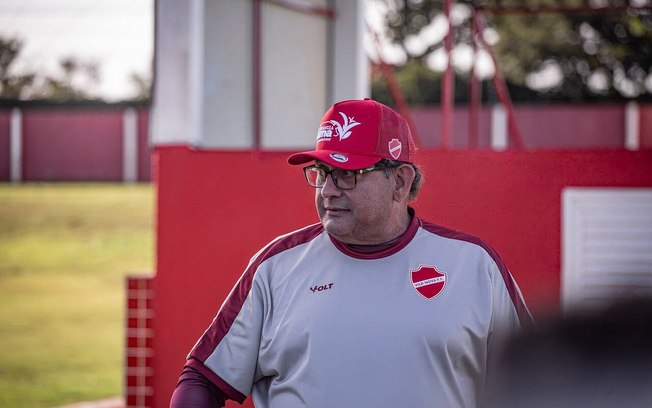 Guto Ferreira passou por um susto no condomínio onde mora Guto Ferreira passou por um susto no condomínio onde mora