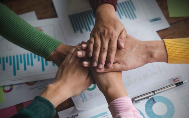 Empoderamento das mulheres leva a economias mais fortes