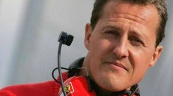 Schumacher vai a casório da filha e é visto pela 1ª vez desde 2013