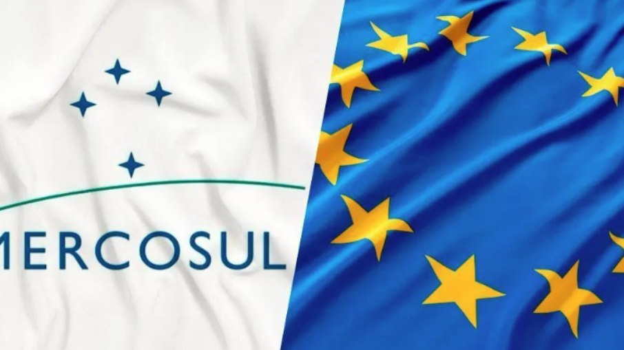 Acordo entre Mercosul e UE foi firmado nesta sexta (6) após 25 anos de negociação