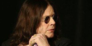 Ozzy Osbourne já passou por cirurgia delicada; relembre