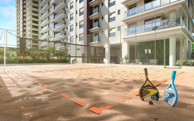 Imóveis de luxo driblam juros altos e aquecem mercado imobiliário Imóveis de luxo driblam juros altos e aquecem mercado imobiliário