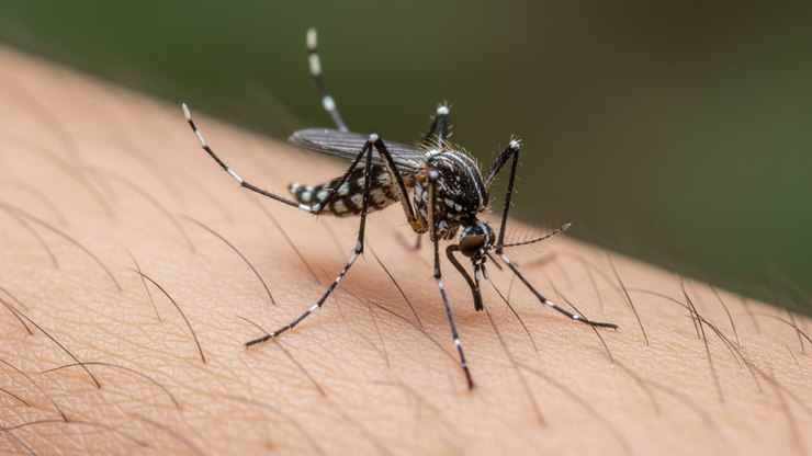 Aplicação da vacina da dengue é interrompida em Vinhedo