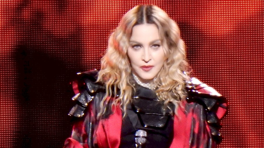 Madonna dá pistas sobre lançamento de música inéditas em 2025 Madonna dá pistas sobre lançamento de música inéditas em 2025