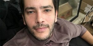 Ex-ator da Globo compara maconha e álcool em vídeo