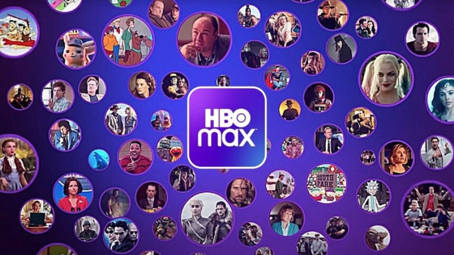 HBO Max sofreu com cancelamentos