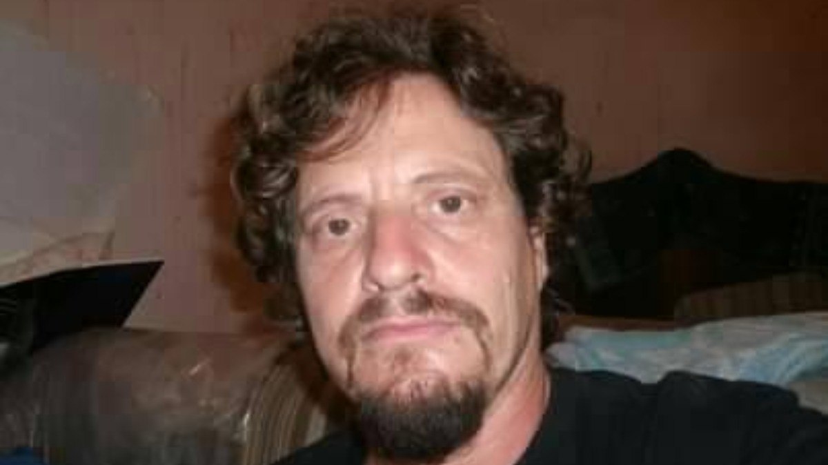 José Roberto Gomes Mendes, de 59 anos, foi assassinado