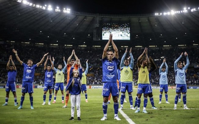 Em rodada de confrontos diretos, Cruzeiro encara o lanterna para se consolidar no G-4 da Série B