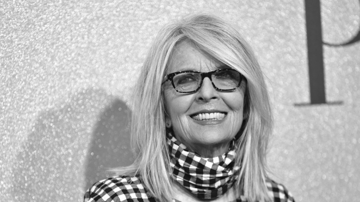 Lista: filmes mais relevantes para conhecer Diane Keaton