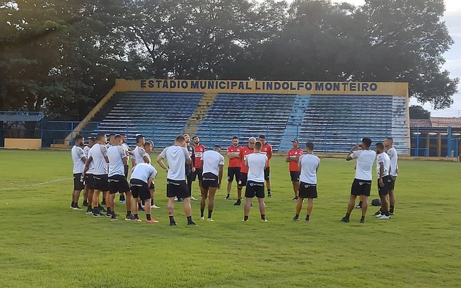 Copa do Brasil: Ponte Preta tenta classificação, fora de casa, contra o Fluminense-PI