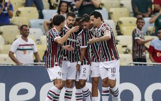 San José x Fluminense: onde assistir ao jogo desta quinta, 08/05