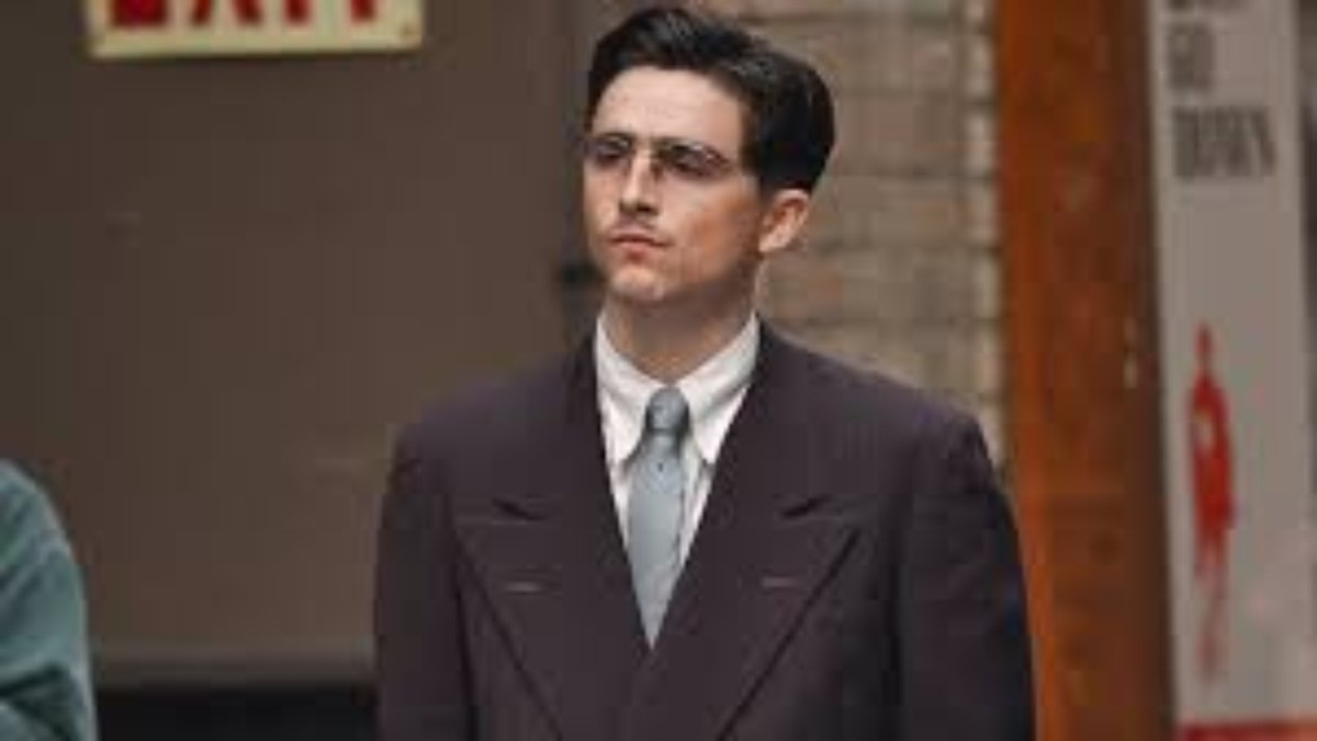 Marty Supreme Marty Supreme