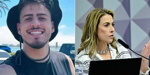 CPI das Bets pede condução coercitiva de Jon Vlogs após ausência
