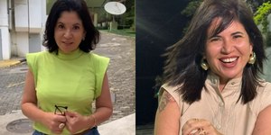 Após 25 anos, Adriana Oliveira deixa a TV Bahia