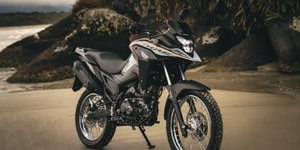 Motos dominam 44% do mercado de veículos; veja as mais vendidas