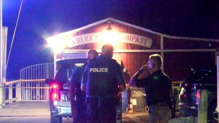 Tiroteio em bar deixa 3 mortos e 8 feridos nos Estados Unidos