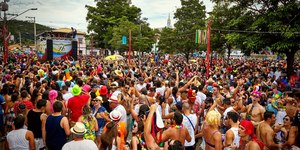 Rodízio de veículos estará suspenso durante o Carnaval 2026 em SP