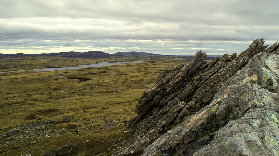Ilhas Malvinas