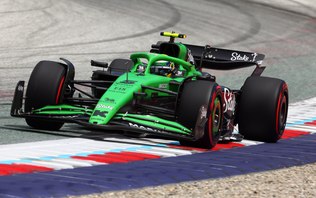 Inédito! Bortoleto larga em 8º no GP da Áustria; veja grid