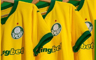 Assim como o Palmeiras, times pelo mundo homenageiam a Seleção