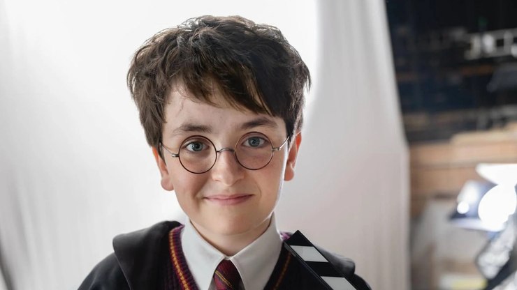 Warner diz que série de Harry Potter será o evento da década