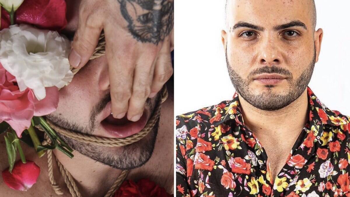 Ex-BBB Mahmoud pode perder perfil no Instagram por publicações sobre  educação sexual - GQ