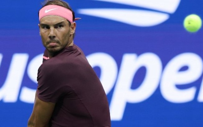 Nadal arrasa Gasquet e vai às oitavas do US Open