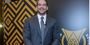 O presidente da CBF não cometeu crime algum