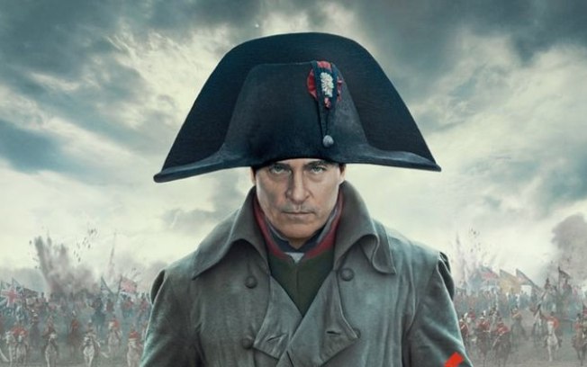 Napoleão | O que é fato e o que é ficção no novo filme