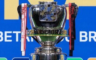 Corinthians e Palmeiras duelam nas oitavas da Copa do Brasil