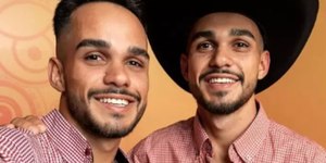 'BBB 25': Descubra como identificar os gêmeos João Gabriel e João Pedro no reality