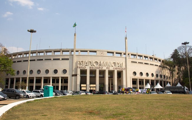 Pacaembu é ponto central de desavenças entre concessionária e Museu do Futebol