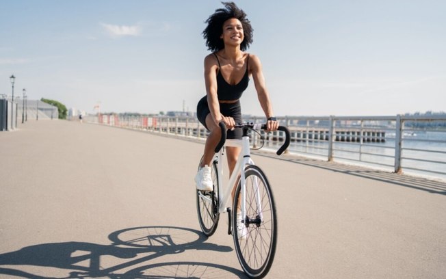 4 dicas para andar de bicicleta com mais frequência