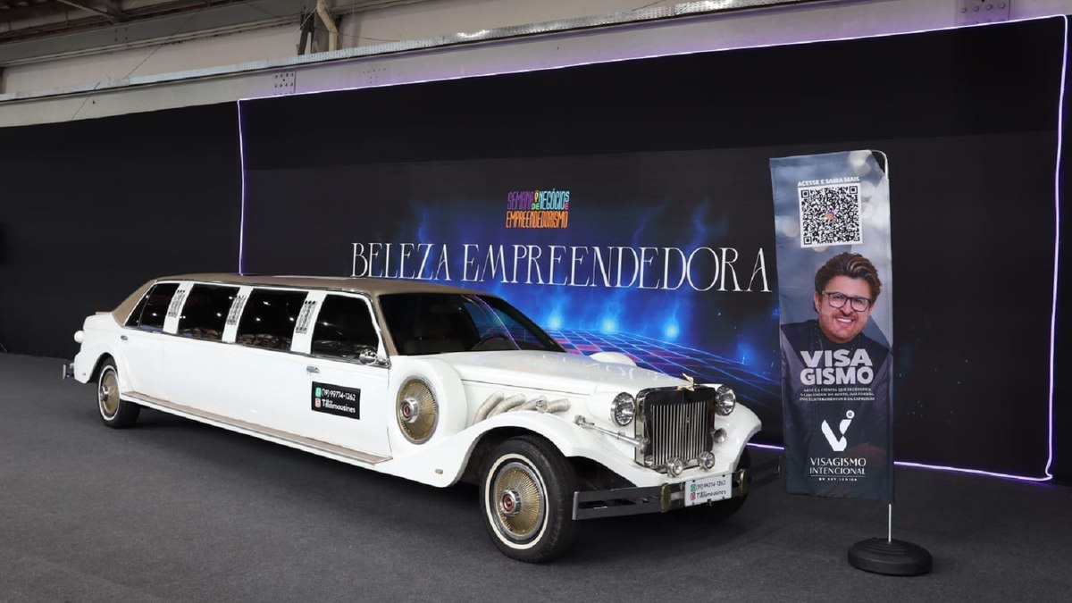 Programação contou com palestras para empreendedores da beleza Programação contou com palestras para empreendedores da beleza