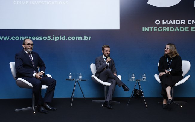 Congresso reúne especialistas em PLD-FTP, Integridade e ESG