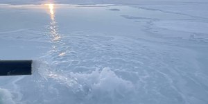 Cientistas tentam “recongelar” o Ártico para salvar a região