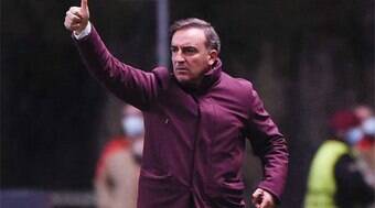 Atlético-MG busca alternativa a Jorge Jesus e procura Carvalhal 