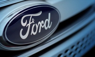 Ford pode investir mais de R$ 27 bilhões em subsidiária alemã