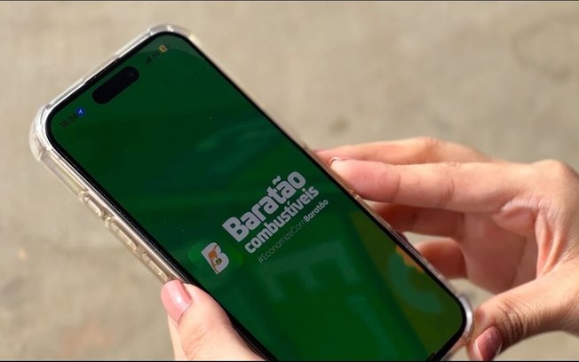Baratão Combustíveis alcança 2 milhões de usuários