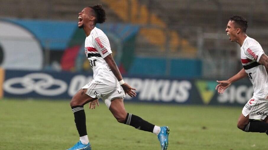 Tchê Tchê será o novo reforço do Botafogo