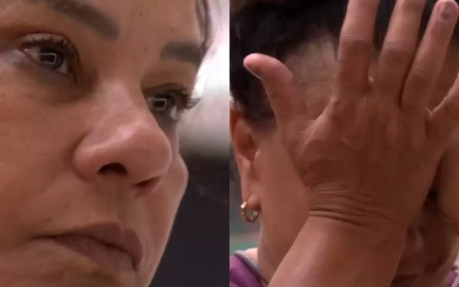 Equipe de Solange Couto Aponta 