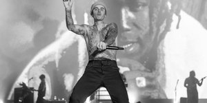 Justin Bieber admite "problemas de raiva" após polêmica